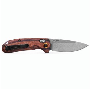 Peilis BENCHMADE 15032 NORTH FORK