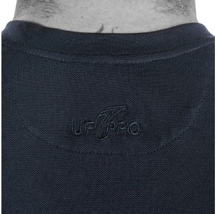 Marškinėliai T-Shirt Urban Juoda