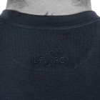 UF PRO Marškinėliai T-Shirt Urban Black Juoda