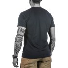 UF PRO Marškinėliai T-Shirt Urban Black Juoda