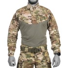 Marškinėliai STRIKER-X COMBAT Camo Multicam