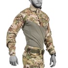 Marškinėliai STRIKER-X COMBAT Camo Multicam