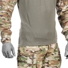 UF PRO Marškinėliai Striker-X Combat Camo Camo Multicam