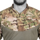 Marškinėliai STRIKER-X COMBAT Camo Multicam
