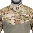 Marškinėliai STRIKER-X COMBAT Camo Multicam