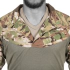 UF PRO Marškinėliai Striker-X Combat Camo Camo Multicam