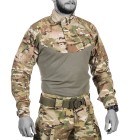 Marškinėliai STRIKER-X COMBAT Camo Multicam