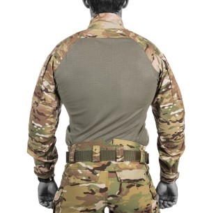 Marškinėliai STRIKER-X COMBAT Camo Multicam