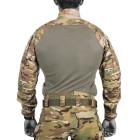Marškinėliai STRIKER-X COMBAT Camo Multicam