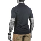 Marškinėliai Polo Shirt Urban Juoda