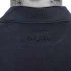 Marškinėliai Polo Shirt Urban Juoda