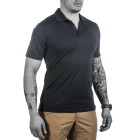 Marškinėliai Polo Shirt Urban Juoda