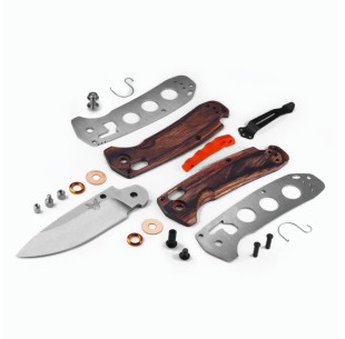Peilis BENCHMADE 15032 NORTH FORK