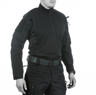 Marškinėliai Striker XT Gen.2 Combat Juoda