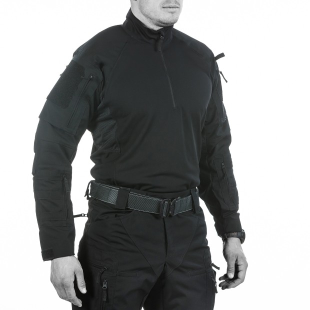 Marškinėliai Striker XT Gen.2 Combat Juoda