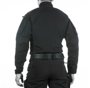 Marškinėliai Striker XT Gen.2 Combat Juoda