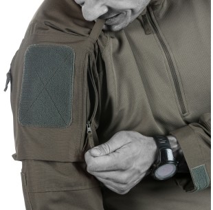 Marškinėliai Striker XT Gen.2 Combat Chaki