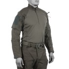 UF PRO Marškinėliai Striker XT Gen.2 Combat Brown Grey Chaki