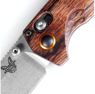Peilis BENCHMADE 15032 NORTH FORK