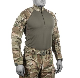Marškiniai Striker XT Gen.2 Camo Multicam