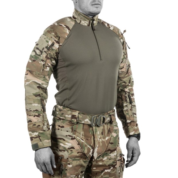 UF PRO Marškiniai Striker XT Gen.2 Multicam Camo Multicam