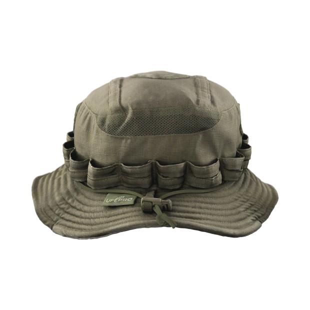 UF PRO Kepurė Boonie Gen.3 Brown Grey Chaki
