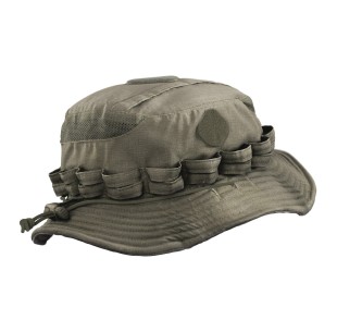 UF PRO Kepurė Boonie Gen.3 Brown Grey Chaki