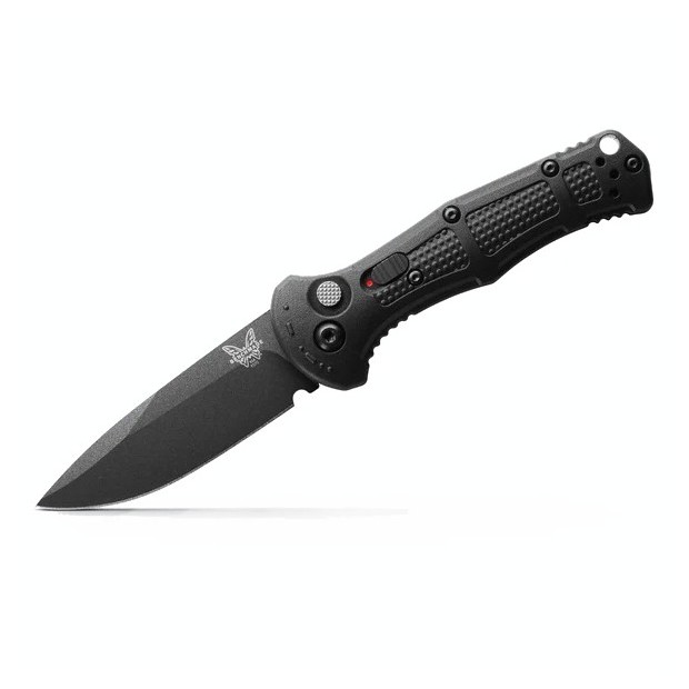 Peilis BENCHMADE 9570BK MINI CLAYMORE