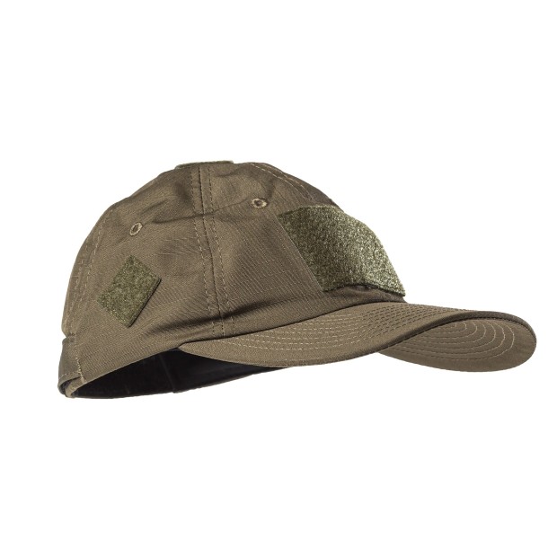 UF PRO Kepurė Base Cap Gen.2 Brown Grey Chaki