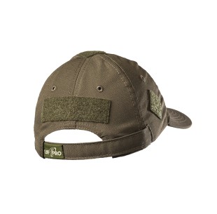 UF PRO Kepurė Base Cap Gen.2 Brown Grey Chaki