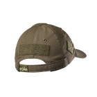 UF PRO Kepurė Base Cap Gen.2 Brown Grey Chaki
