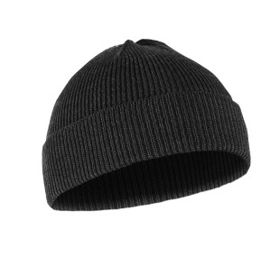 UF PRO Kepurė Watch Cap Black Juoda