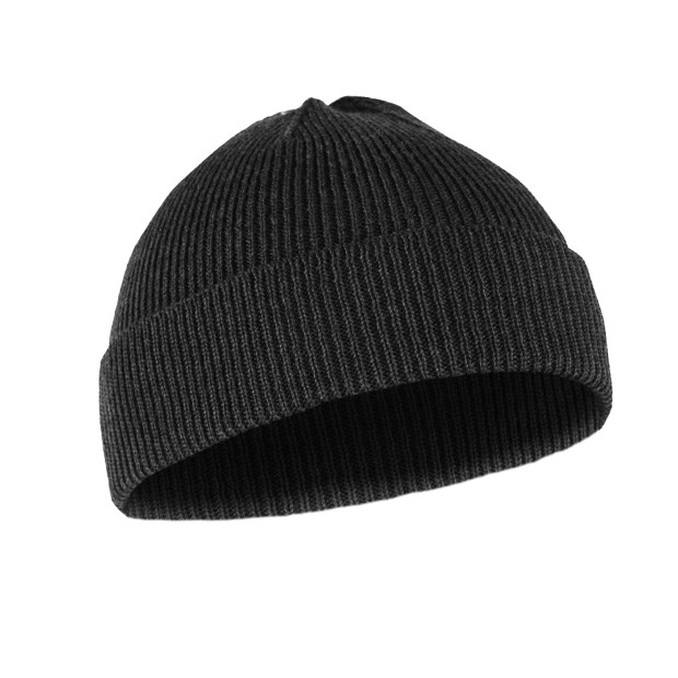 Kepurė Watch Cap Juoda