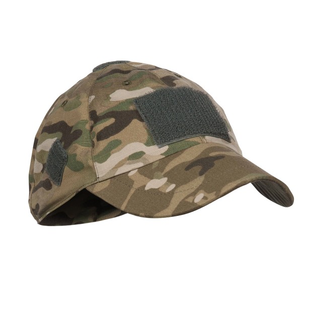 Kepurė Base Cap Gen.2 Camo Multicam
