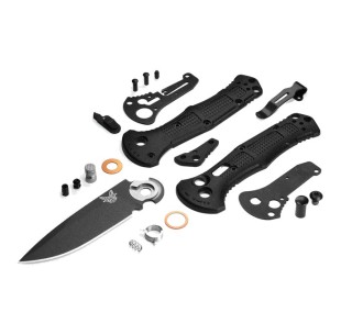 Peilis BENCHMADE 9570BK MINI CLAYMORE