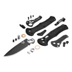 Peilis BENCHMADE 9570BK MINI CLAYMORE
