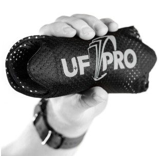 Kelių apsaugos UF PRO "3D Impact"