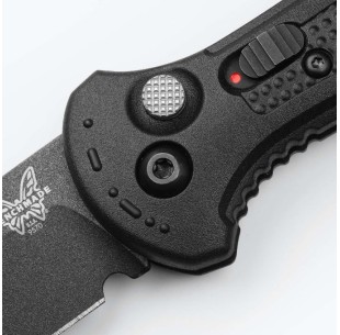 Peilis BENCHMADE 9570BK MINI CLAYMORE