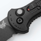 Peilis BENCHMADE 9570BK MINI CLAYMORE