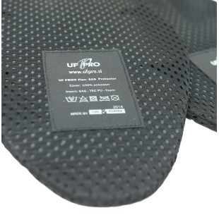 Alkūnių apsaugos UF PRO "FLEX SOFT"