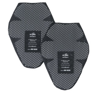 Alkūnių apsaugos UF PRO "FLEX SOFT"