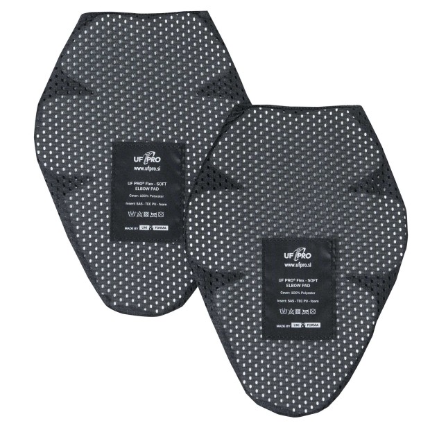 Alkūnių apsaugos UF PRO "FLEX SOFT"