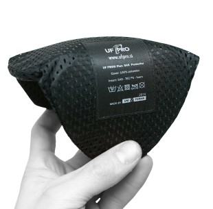 Alkūnių apsaugos UF PRO "FLEX SOFT"