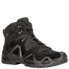 LOWA batai ZEPHYR MK2 GTX MID TF Black Juoda