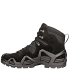 LOWA batai ZEPHYR MK2 GTX MID TF Black Juoda