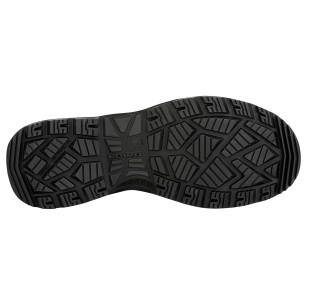 LOWA batai ZEPHYR MK2 GTX MID TF Black Juoda