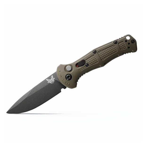 Peilis BENCHMADE 9570BK-1 MINI CLAYMORE