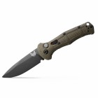 Peilis BENCHMADE 9570BK-1 MINI CLAYMORE