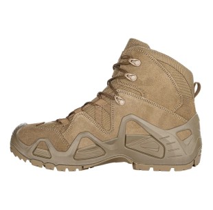 LOWA batai ZEPHYR GTX MID TF Coyote OP Šviesiai ruda