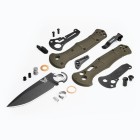 Peilis BENCHMADE 9570BK-1 MINI CLAYMORE